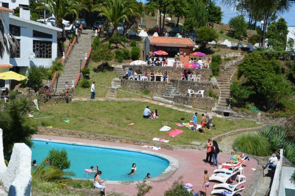 Apartamentos Turisticos Clube Vale Leao ฟิเกราดาฟอซ ภายนอก รูปภาพ