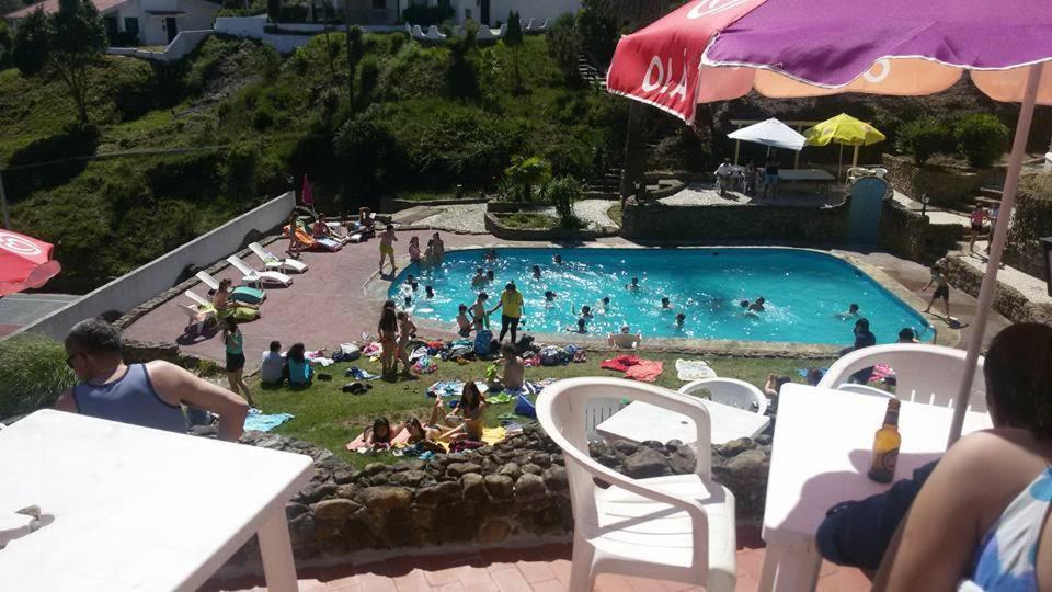 Apartamentos Turisticos Clube Vale Leao ฟิเกราดาฟอซ ภายนอก รูปภาพ