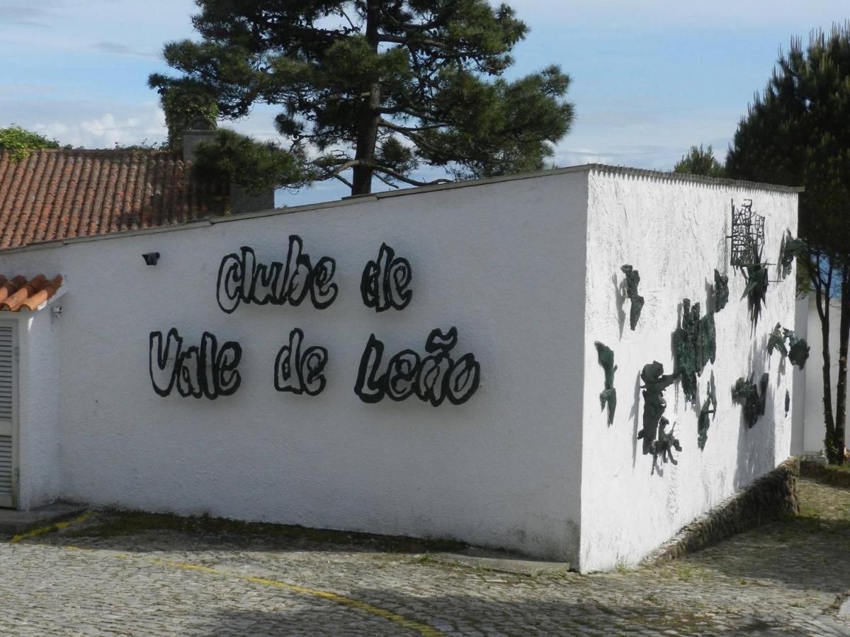 Apartamentos Turisticos Clube Vale Leao ฟิเกราดาฟอซ ห้อง รูปภาพ