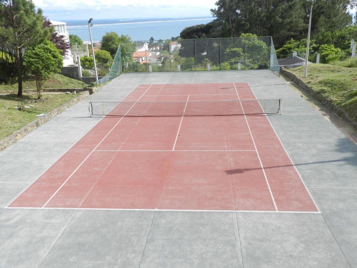 Apartamentos Turisticos Clube Vale Leao ฟิเกราดาฟอซ ภายนอก รูปภาพ