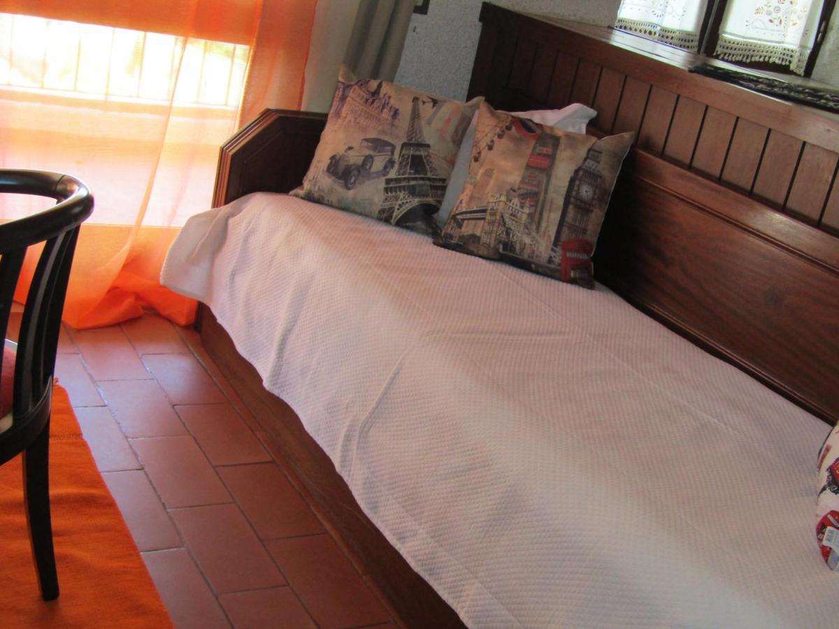 Apartamentos Turisticos Clube Vale Leao ฟิเกราดาฟอซ ภายนอก รูปภาพ