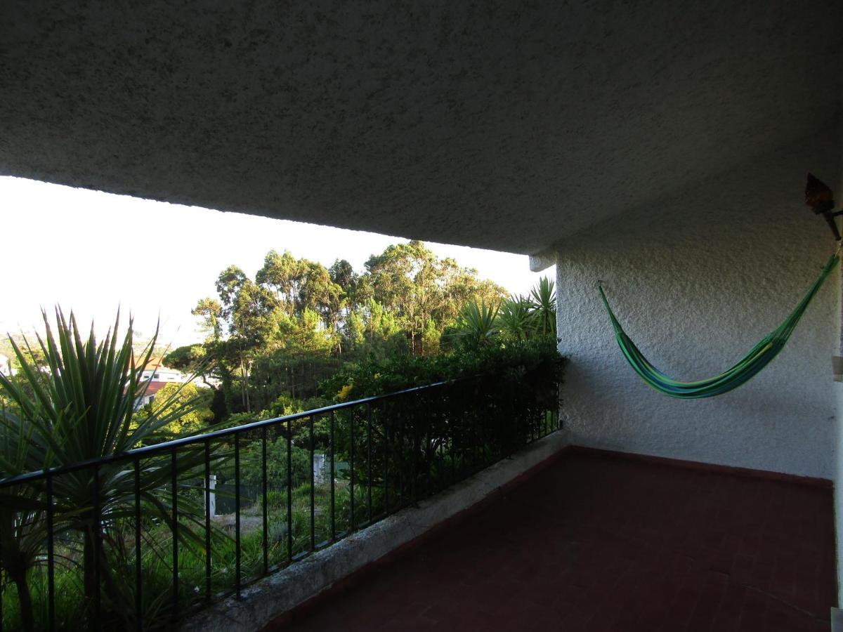 Apartamentos Turisticos Clube Vale Leao ฟิเกราดาฟอซ ภายนอก รูปภาพ