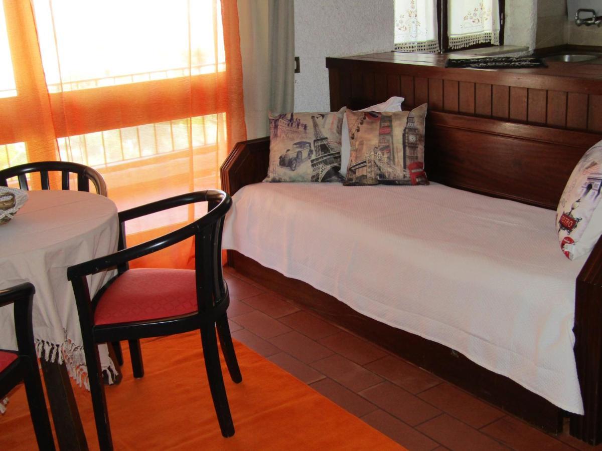 Apartamentos Turisticos Clube Vale Leao ฟิเกราดาฟอซ ภายนอก รูปภาพ
