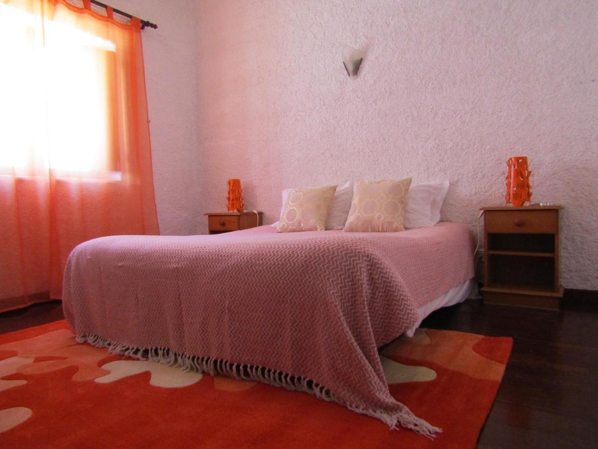 Apartamentos Turisticos Clube Vale Leao ฟิเกราดาฟอซ ภายนอก รูปภาพ