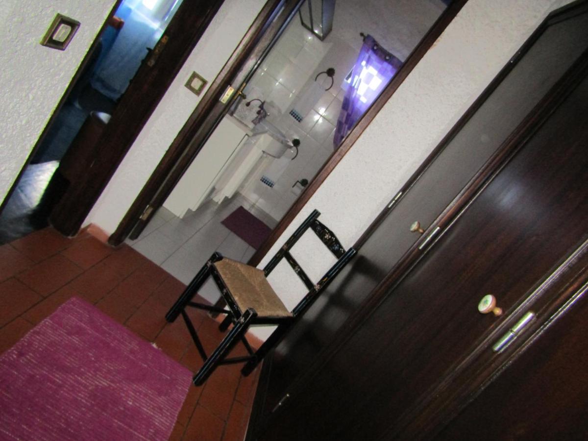 Apartamentos Turisticos Clube Vale Leao ฟิเกราดาฟอซ ภายนอก รูปภาพ