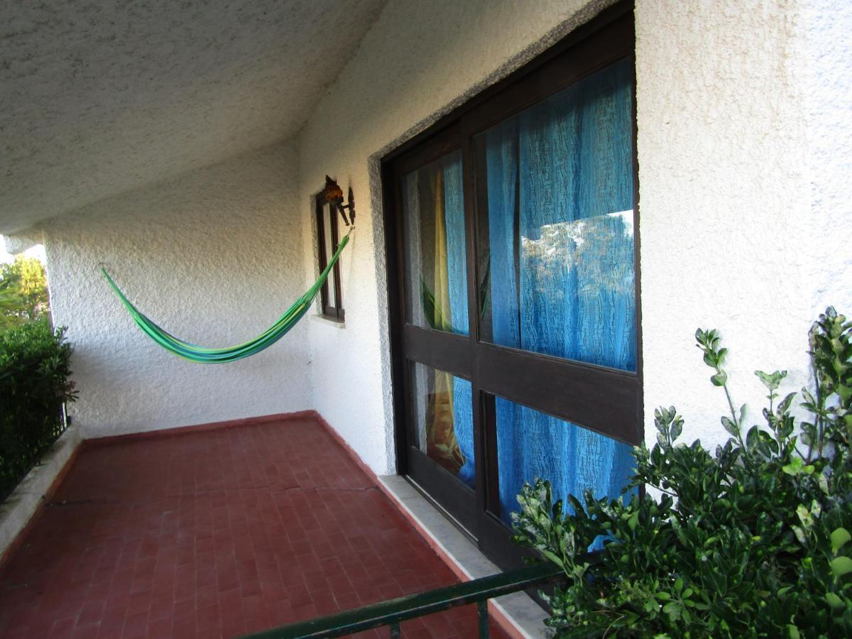 Apartamentos Turisticos Clube Vale Leao ฟิเกราดาฟอซ ภายนอก รูปภาพ