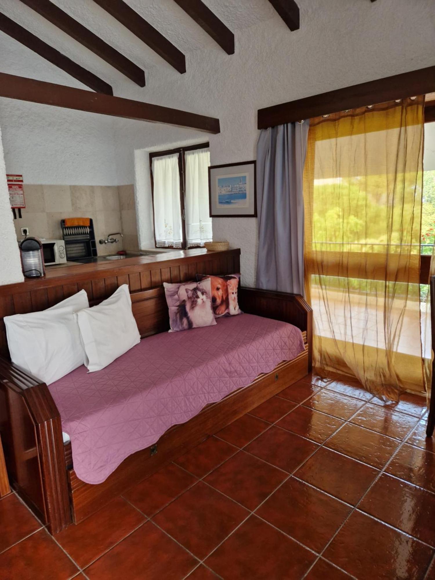 Apartamentos Turisticos Clube Vale Leao ฟิเกราดาฟอซ ภายนอก รูปภาพ