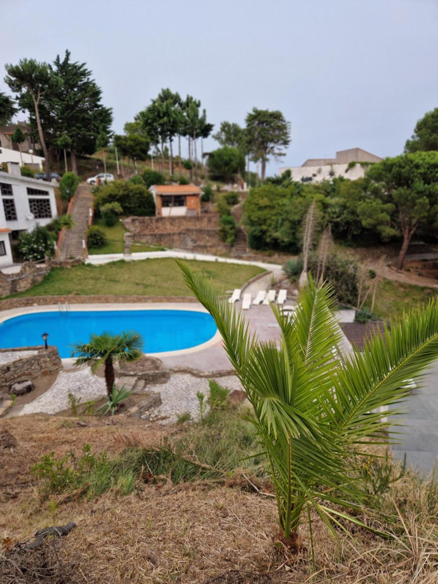 Apartamentos Turisticos Clube Vale Leao ฟิเกราดาฟอซ ภายนอก รูปภาพ