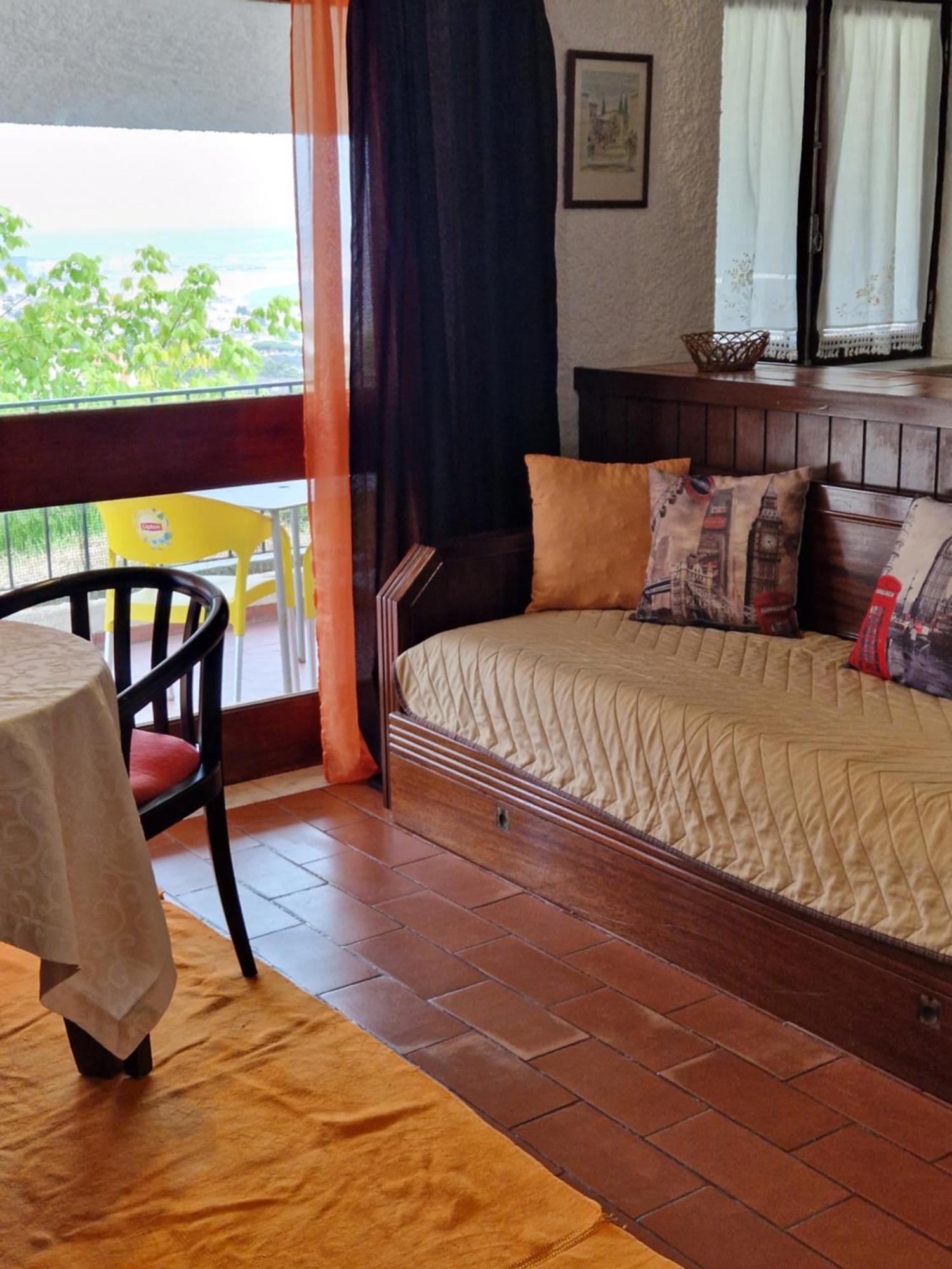 Apartamentos Turisticos Clube Vale Leao ฟิเกราดาฟอซ ภายนอก รูปภาพ