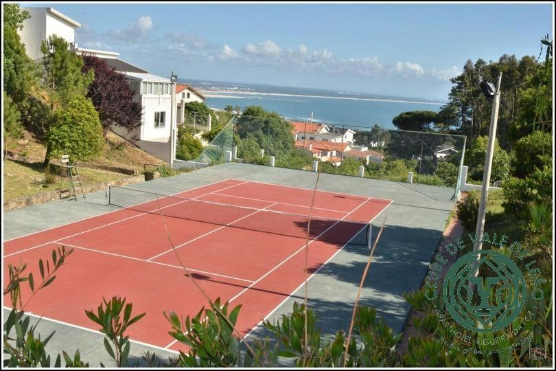 Apartamentos Turisticos Clube Vale Leao ฟิเกราดาฟอซ ภายนอก รูปภาพ