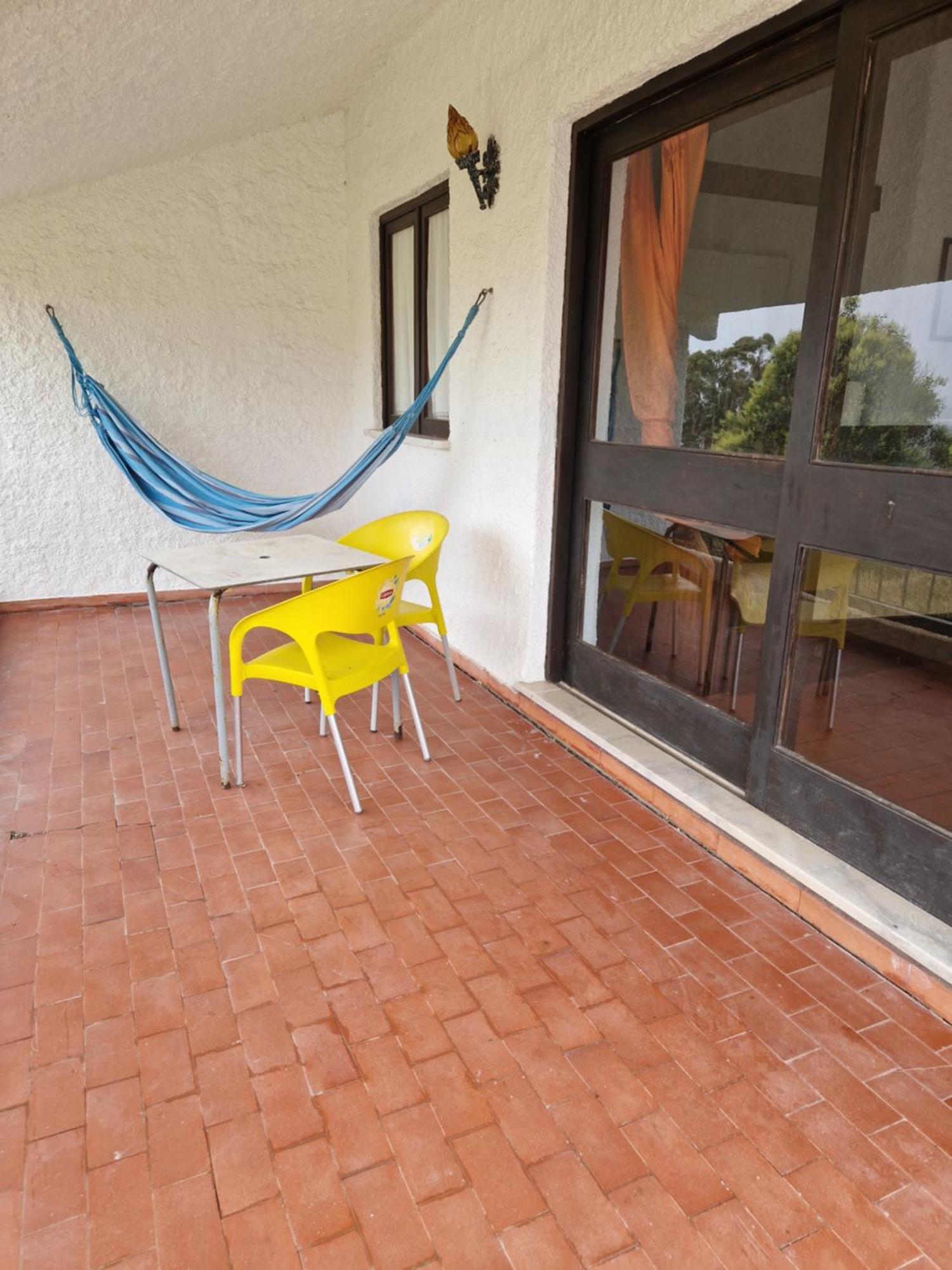 Apartamentos Turisticos Clube Vale Leao ฟิเกราดาฟอซ ภายนอก รูปภาพ