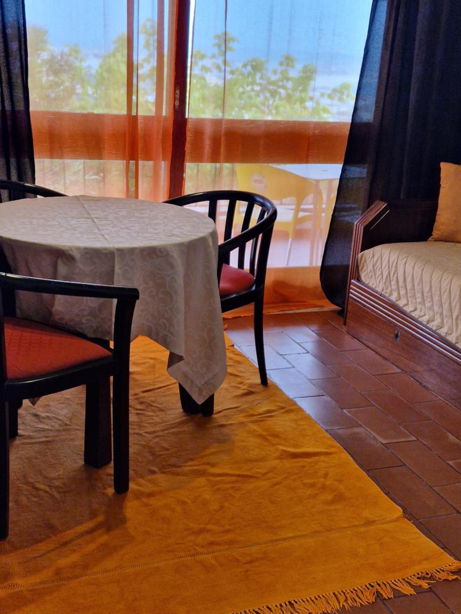 Apartamentos Turisticos Clube Vale Leao ฟิเกราดาฟอซ ภายนอก รูปภาพ