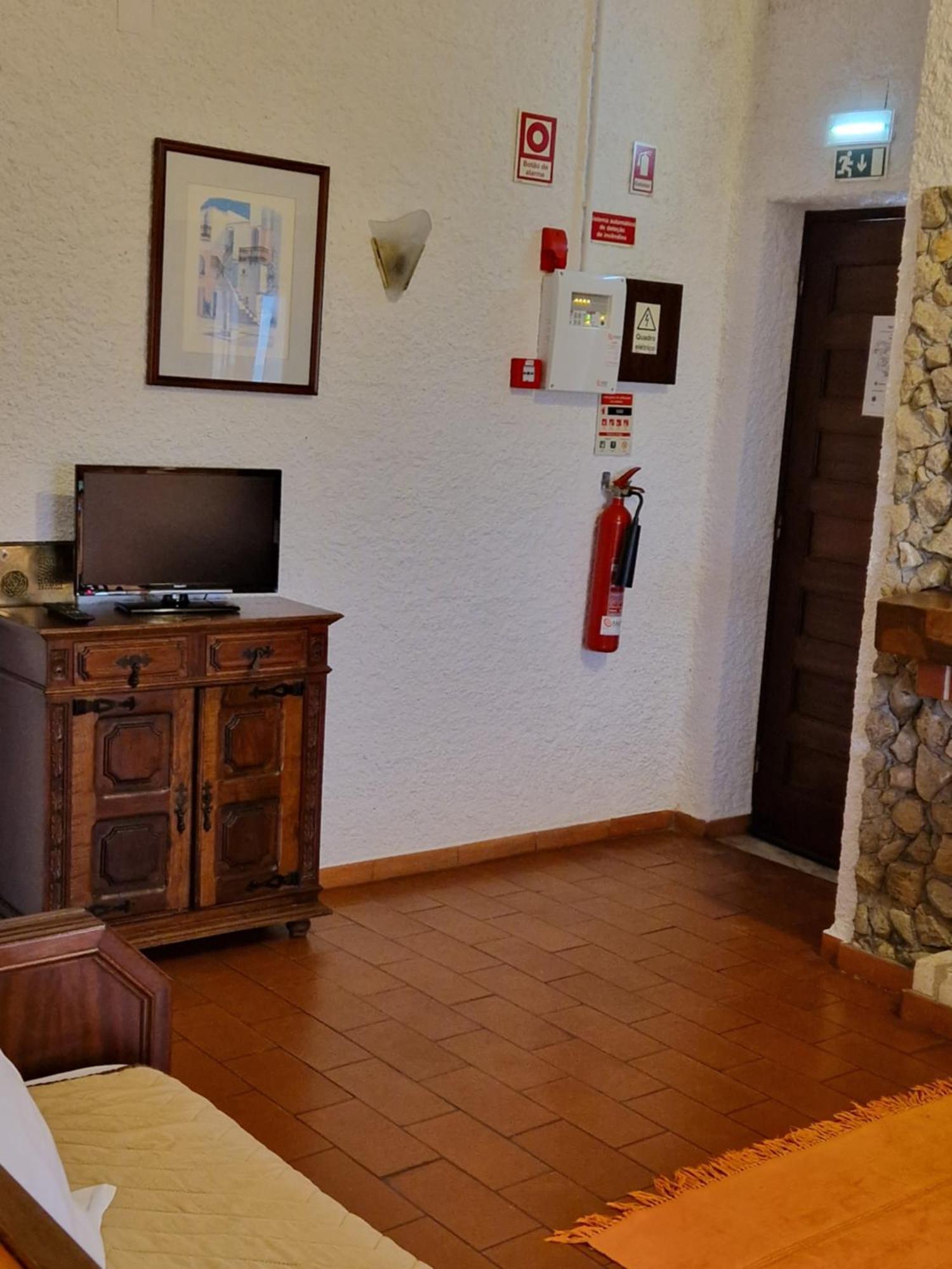 Apartamentos Turisticos Clube Vale Leao ฟิเกราดาฟอซ ภายนอก รูปภาพ