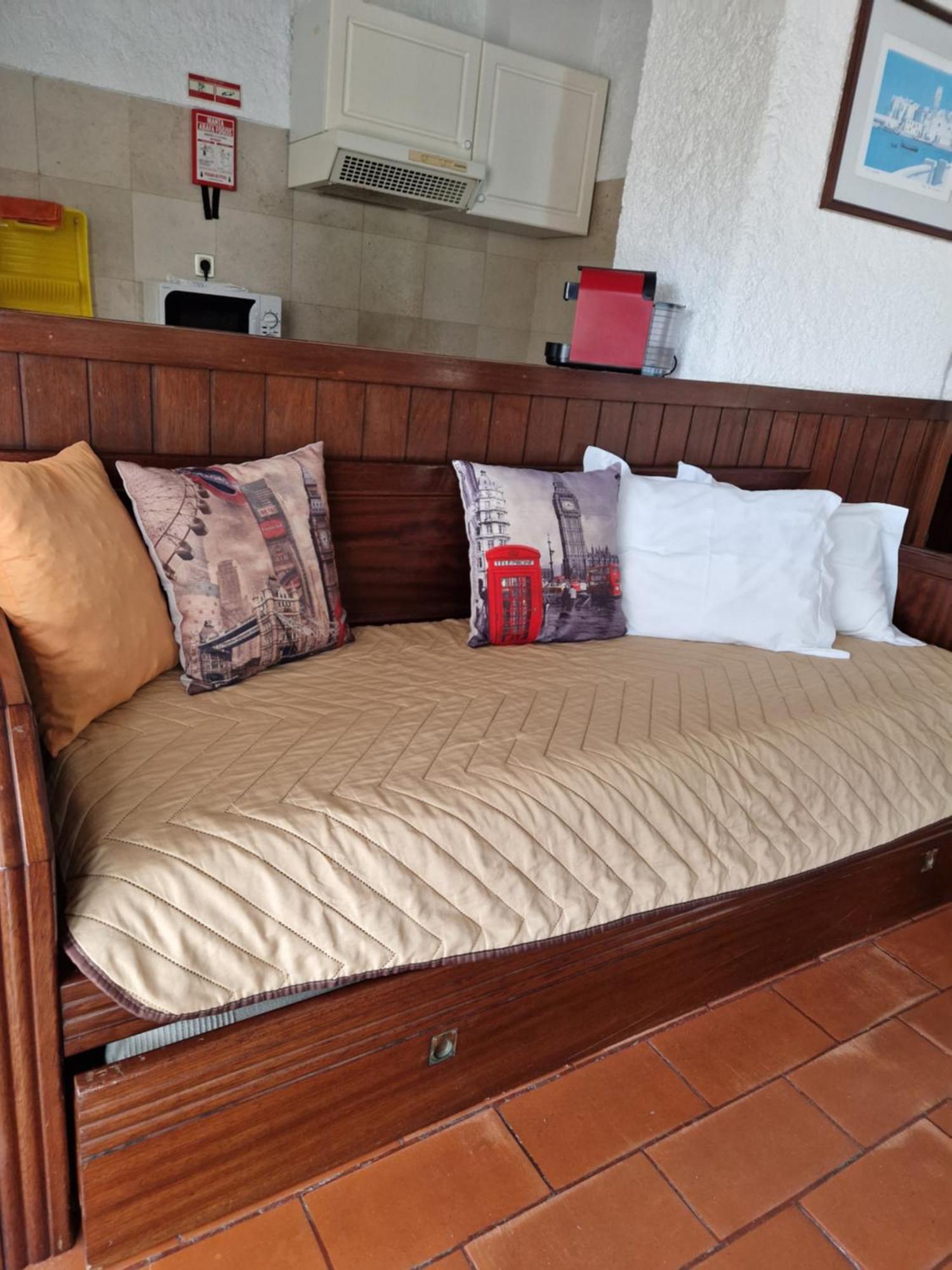 Apartamentos Turisticos Clube Vale Leao ฟิเกราดาฟอซ ภายนอก รูปภาพ