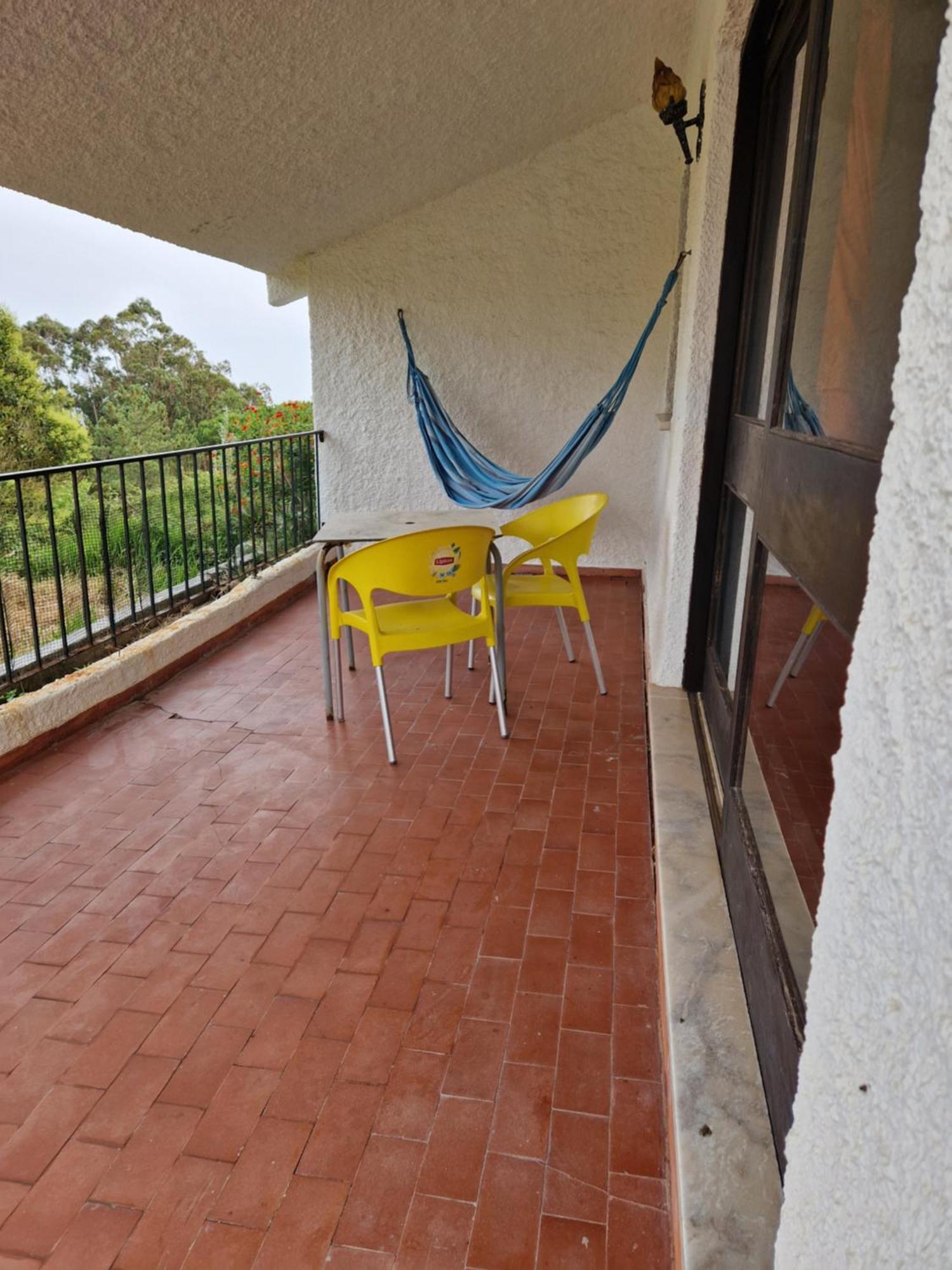 Apartamentos Turisticos Clube Vale Leao ฟิเกราดาฟอซ ภายนอก รูปภาพ