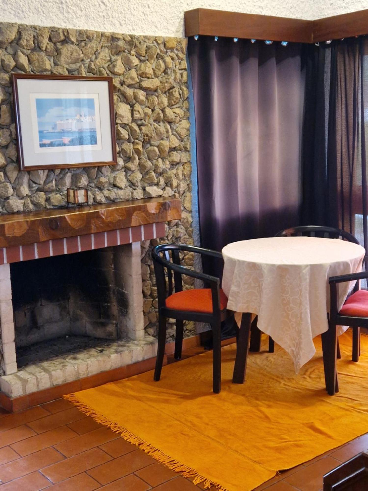 Apartamentos Turisticos Clube Vale Leao ฟิเกราดาฟอซ ภายนอก รูปภาพ