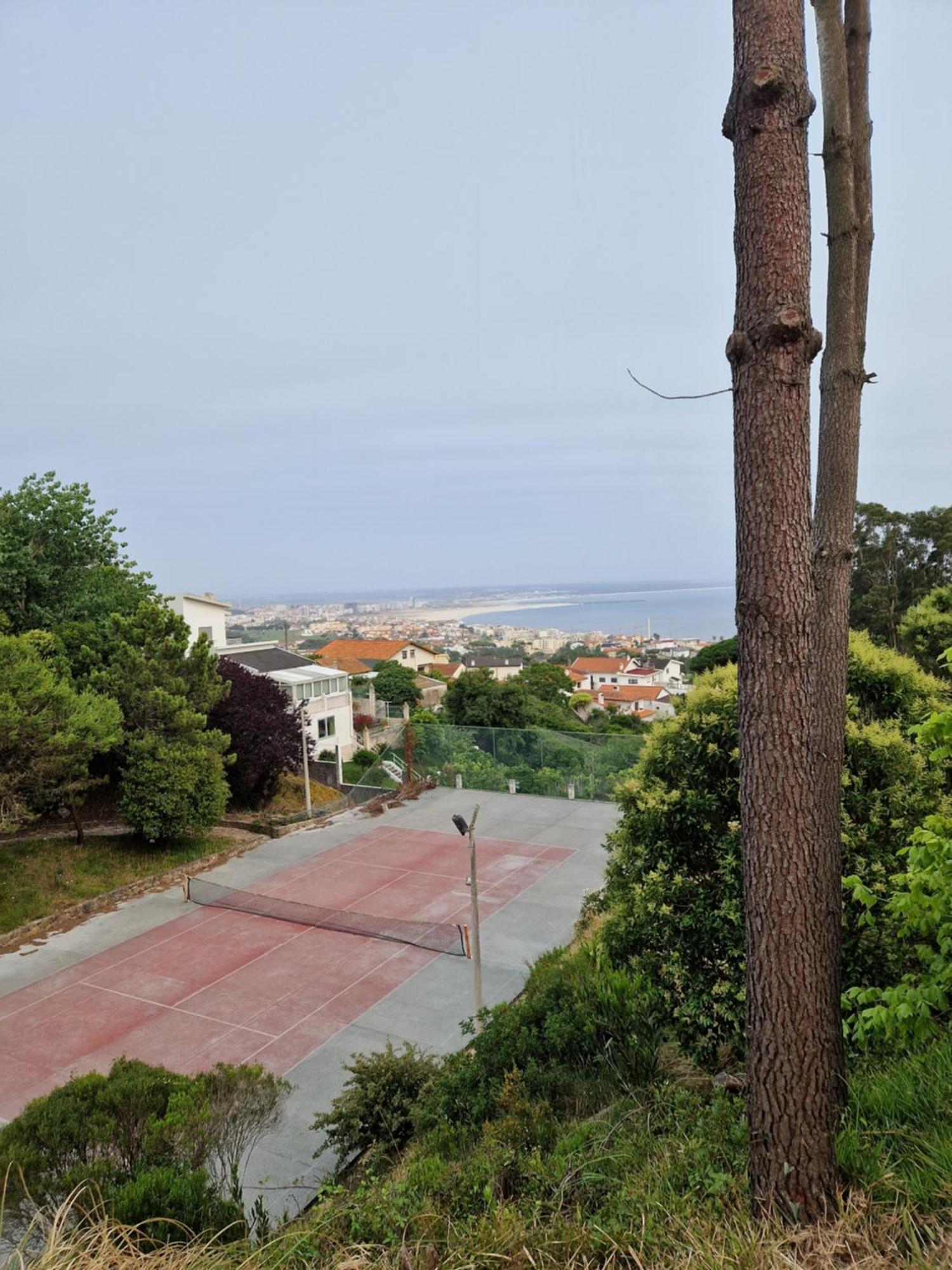 Apartamentos Turisticos Clube Vale Leao ฟิเกราดาฟอซ ภายนอก รูปภาพ